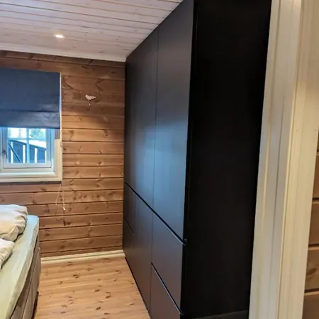 Holiday home Karoliina Rovaniemi