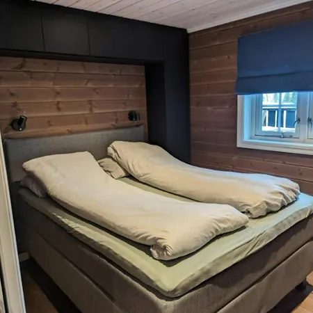 Karoliina Holiday home *