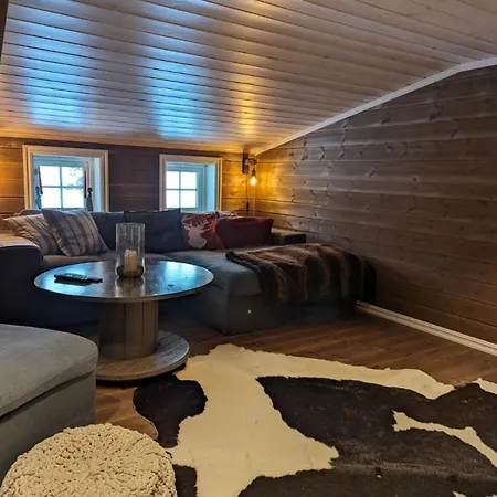 Holiday home Karoliina