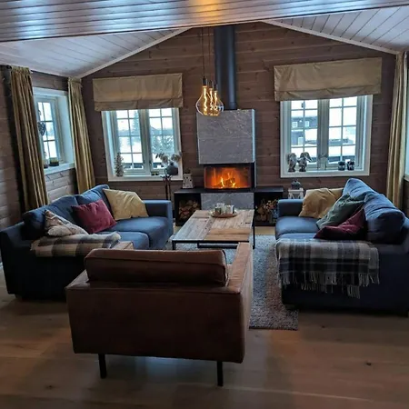 Karoliina Holiday home