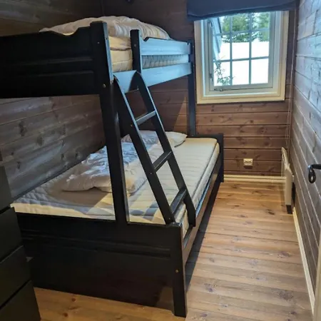Holiday home Karoliina